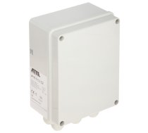 SWITCH POE XPOE-6-11-S2 5-PORTU ATTE