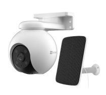 Ezviz EB8 PRO 4G 8MP komplekts, ar saules paneli