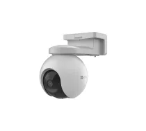 Ezviz EB8 4G 4K 8MP LTE PTZ IP kamera, (CS EB8 PRO)