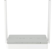 WRL ROUTER 1200MBPS 10/100M 4P/EXPLORER KN-1613-01EN KEENETIC