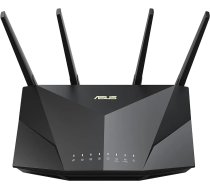 WRL ROUTER 5400MBPS 1000M 4P/DUAL BAND RT-AX5400 ASUS