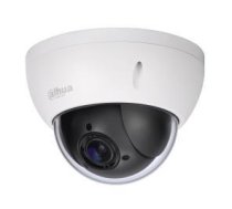 NET CAMERA 4MP PTZ DOME WIFI/SD22404DB-GNY-W DAHUA