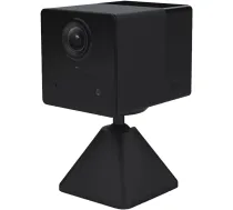 Ezviz CB2 Wi-Fi IP kamera, melna, ar akumulatoru, 2 MP (CS CB2)
