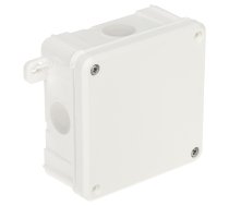 SAVIENOJUMA ELEKTRISKĀ KASTE 2K/98X98/EPN IP55 / IP65 Elektro-Plast