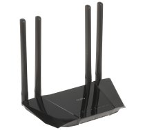 PIEKĻUVES PUNKTS 4G LTE +ROUTER CUDY-LT400 2.4 GHz, 5 GHz, 300 Mbps