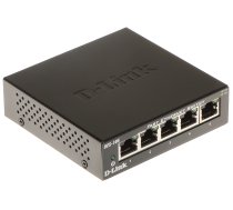 SWITCH DES-105/E 5-PORTU D-Link