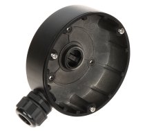 KAMERAS KRONŠTEINS DS-1280ZJ-DM8(BLACK) Hikvision