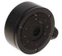 KAMERAS KRONŠTEINS DS-1280ZJ-XS(BLACK) Hikvision