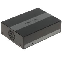 AHD, HD-CVI, HD-TVI, CVBS, TCP/IP REJESTRATORS DS-E04HQHI-B 4 KANĀLI Hikvision