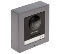 VIDEO DOMOFONA MODULIS DS-KD8003-IME1(B)/SURFACE/EU Hikvision