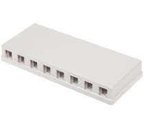 KORPUSS KEYSTONE SAVIENOJUMIEM FX8-MULTI