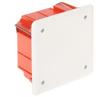 ZEMAPMETUMA KĀRBA INSTALL-BOX/95X95/EPN Elektro-Plast