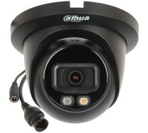 IP KAMERA IPC-HDW2849TM-S-IL-0280B-BLACK WizSense – 8.3 Mpx 4K UHD 2.8 mm DAHUA