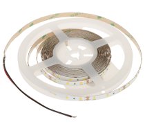 LED LENTA LED60-12V/6W-WW/5M - 3000 K MW Lighting