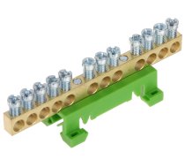 SPAIĻU BLOKS DIN TS35 LP-870S-12 SIMET