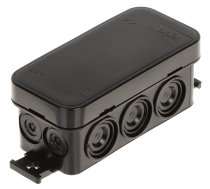 SAVIENOJUMA ELEKTRISKĀ KASTE PH-45X90/B/EPN IP55 Elektro-Plast