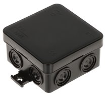 SAVIENOJUMA ELEKTRISKĀ KASTE PH-75X75/B/EPN IP55 Elektro-Plast