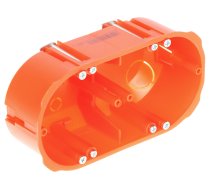 DUBULTA ZEMAPMETUMA KĀRBA PK-2X60/K-G/EPN Elektro-Plast