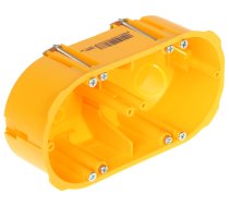 DUBULTA ZEMAPMETUMA KĀRBA PK-2X60/K-G/SG/EPN Elektro-Plast