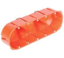 TRĪSKĀRŠA ZEMAPMETUMA KĀRBA PK-3X60/K-G/EPN Elektro-Plast