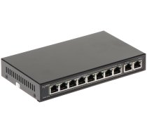 SWITCH POE S-108 8-PORTU PULSAR