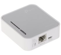 RŪTERIS TL-MR3020 2.4GHz 300 Mbps TP-LINK