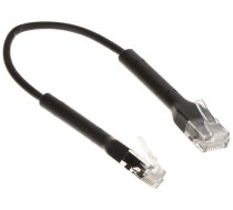 PATCHCORD UC-PATCH-RJ45-BK 0.1 m UBIQUITI