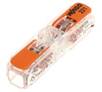 KLEMMES KLUCIS WAGO-221-2411*P6