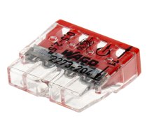 Vadu Savienojums WAGO-2273-204*P12 12 gab