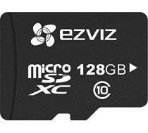 EZVIZ Atminas karte 128GB videonovērošanas Ezviz kameram MicroSDXC MicroSD CS-CMT-CARDT128G-D