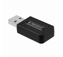 WRL ADAPTER 1300MBPS USB/DUALBAND WNP-UA1300-03 GEMBIRD