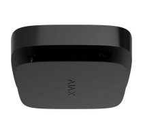 DETECTOR WRL FIREPROTECT 2 RB/CO BLACK AJAX
