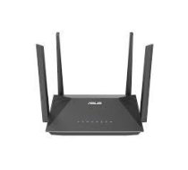 WRL ROUTER 1800MBPS/DUAL BAND RT-AX52 ASUS