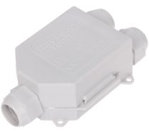SAVIENOJUMU KĀRBA GELBOX BABY-BOX IP68 RayTech