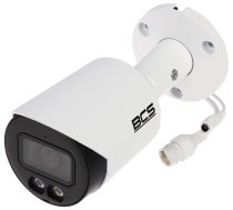 IP KAMERA BCS-L-TIP18FCR3L3-AI1 NightColor - 8 Mpx 4K UHD 2.8 mm BCS Line