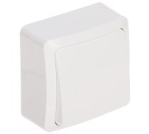 VIENA TAUSTIŅA SLĒDZIS BERG/3710-00/EPN 250 V 10 A Elektro-Plast