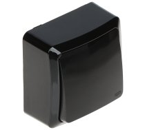 DIVU TAUSTIŅU SLĒDZIS BERG/3712-09/EPN 250 V 10 A Elektro-Plast