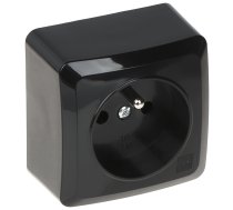 ATSEVIŠĶA VIRSAPMETUMA LIGZDA BERG/3733-09/EPN 250 V 16 A Elektro-Plast