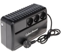 UPS AKUMULATORS BU650EG-FR/UPS 650 VA CyberPower
