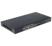 SWITCH POE CS4218-16ET-135 16-PORTU SFP DAHUA