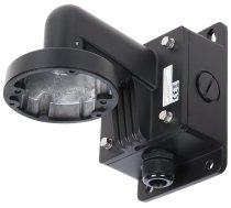 KAMERAS KRONŠTEINS DS-1272ZJ-110B(BLACK) Hikvision