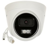 IP KAMERA DS-2CD1323G2-LIU(2.8MM)PL Smart Hybrid Light – 1080p Hikvision