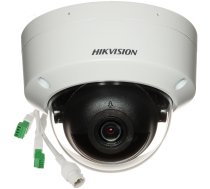 IP PRETVANDĀLISMA KAMERA DS-2CD2146G2H-ISU(2.8MM)(EF) AcuSense – 4 Mpx Hikvision