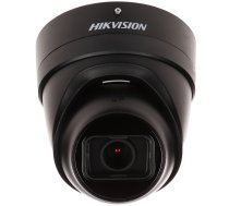 IP PRETVANDĀLISMA KAMERA DS-2CD2H86G2-IZS(2.8-12MM)(C)/BLACK AcuSense – 8.3 Mpx – MOTOZOOM Hikvision