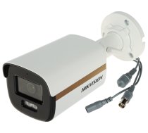 HD-TVI KAMERA DS-2CE12KF3T-LE(2.8MM) Smart Hybrid Light ColorVu – 3K Hikvision