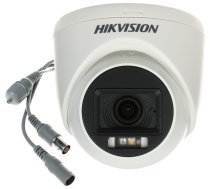 AHD, HD-CVI, HD-TVI, PAL KAMERA DS-2CE76K0T-LPFS(2.8MM) Smart Hybrid Light – 3K Hikvision