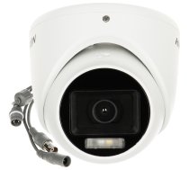 AHD, HD-CVI, HD-TVI, PAL KAMERA DS-2CE76U0T-LMF(2.8MM) – 8.3 Mpx 4K UHD Hikvision
