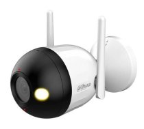 NET CAMERA 2MP LED BULLET WIFI/F2C-LED 2.8MM DAHUA