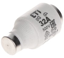 DROŠINĀTĀJA IELIKTNIS ETI-D3/32A 32 A 500 V gG E33 ETI