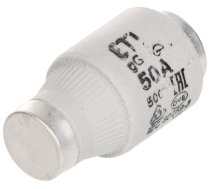DROŠINĀTĀJA IELIKTNIS ETI-D3/50A 50 A 500 V gG E33 ETI